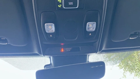 Renault Arkana RS Line E-TECH Híbrido 105kW(145CV)