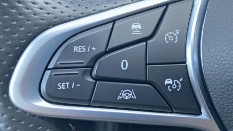 Renault Arkana RS Line E-TECH Híbrido 105kW(145CV)