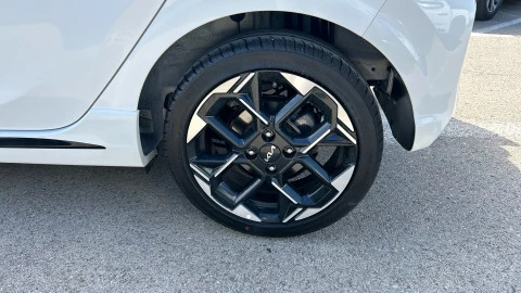Kia Picanto 1.2 DPi 58kW (79CV) GT Line