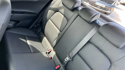 Kia Picanto 1.2 DPi 58kW (79CV) GT Line