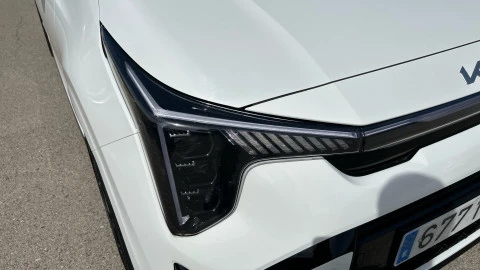 Kia Picanto 1.2 DPi 58kW (79CV) GT Line