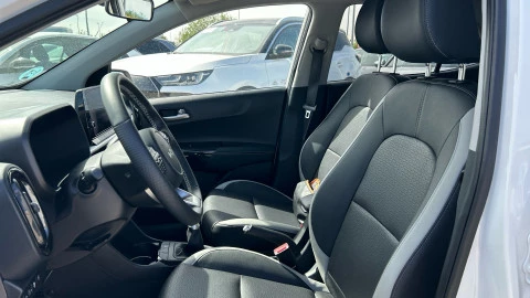 Kia Picanto 1.2 DPi 58kW (79CV) GT Line