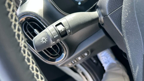 Kia Picanto 1.2 DPi 58kW (79CV) GT Line