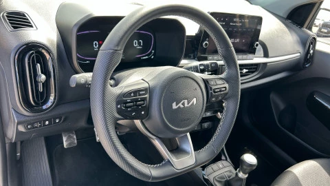 Kia Picanto 1.2 DPi 58kW (79CV) GT Line