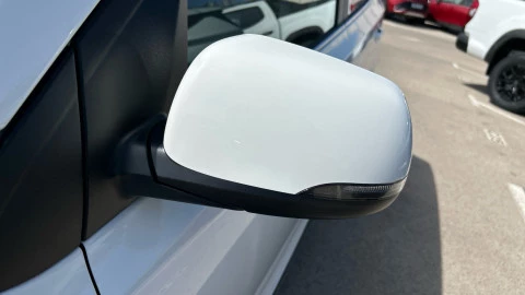 Kia Picanto 1.2 DPi 58kW (79CV) GT Line
