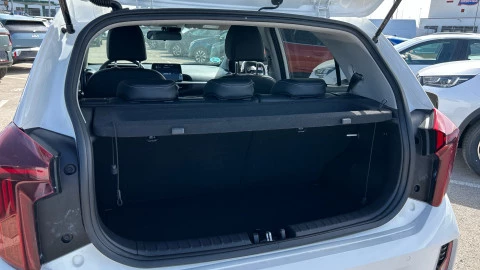 Kia Picanto 1.2 DPi 58kW (79CV) GT Line