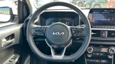 Kia Picanto 1.2 DPi 58kW (79CV) GT Line