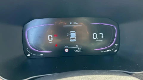 Kia Picanto 1.2 DPi 58kW (79CV) GT Line