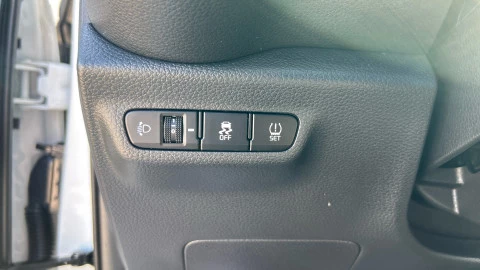 Kia Picanto 1.2 DPi 58kW (79CV) GT Line