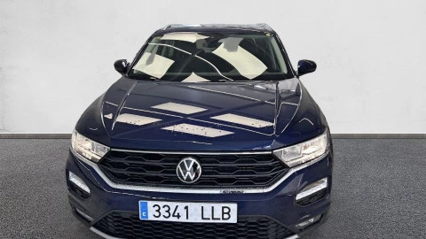 Volkswagen T-Roc Advance 1.6 TDI 85kW (115CV)