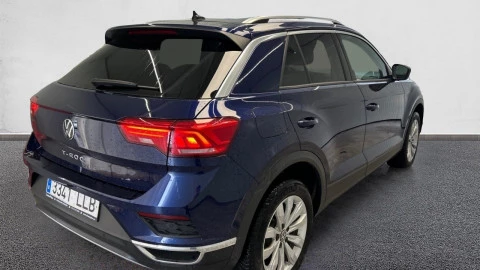 Volkswagen T-Roc Advance 1.6 TDI 85kW (115CV)