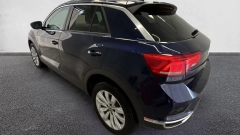 Volkswagen T-Roc Advance 1.6 TDI 85kW (115CV)