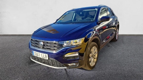 Volkswagen T-Roc Advance 1.6 TDI 85kW (115CV)