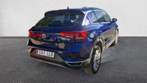 Volkswagen T-Roc Advance 1.6 TDI 85kW (115CV)