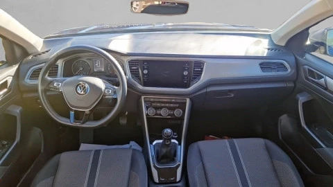 Volkswagen T-Roc Advance 1.6 TDI 85kW (115CV)