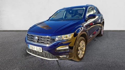 Volkswagen T-Roc Advance 1.6 TDI 85kW (115CV)