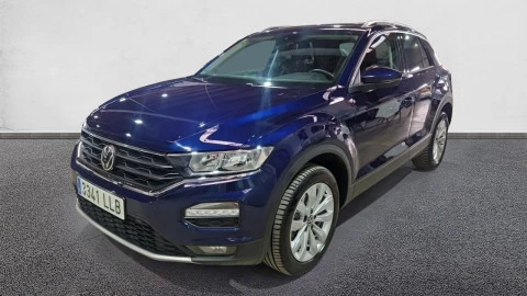 Volkswagen T-Roc Advance 1.6 TDI 85kW (115CV)