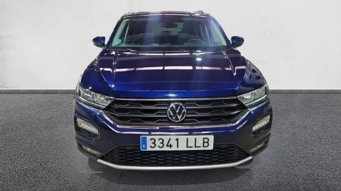 Volkswagen T-Roc Advance 1.6 TDI 85kW (115CV)