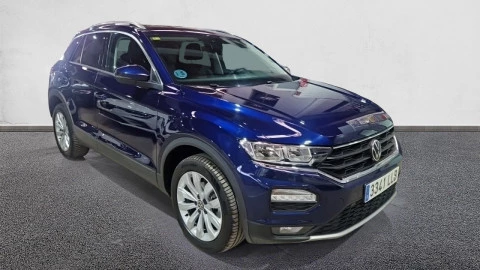Volkswagen T-Roc Advance 1.6 TDI 85kW (115CV)