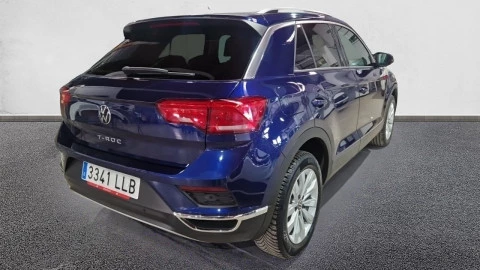 Volkswagen T-Roc Advance 1.6 TDI 85kW (115CV)