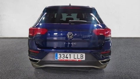 Volkswagen T-Roc Advance 1.6 TDI 85kW (115CV)