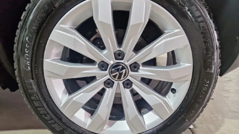 Volkswagen T-Roc Advance 1.6 TDI 85kW (115CV)