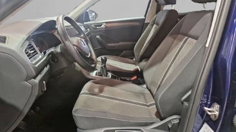 Volkswagen T-Roc Advance 1.6 TDI 85kW (115CV)