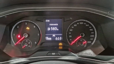 Volkswagen T-Roc Advance 1.6 TDI 85kW (115CV)