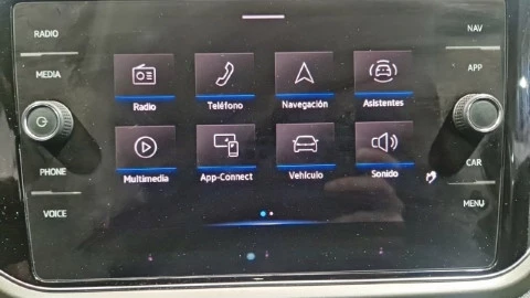 Volkswagen T-Roc Advance 1.6 TDI 85kW (115CV)