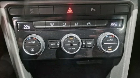 Volkswagen T-Roc Advance 1.6 TDI 85kW (115CV)