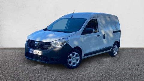 Dacia Dokker Van Essential TCe 75kW (100CV) GPF