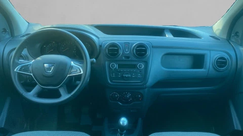 Dacia Dokker Van Essential TCe 75kW (100CV) GPF