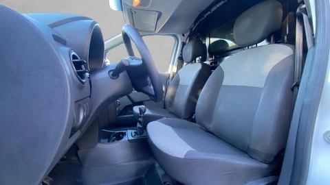 Dacia Dokker Van Essential TCe 75kW (100CV) GPF