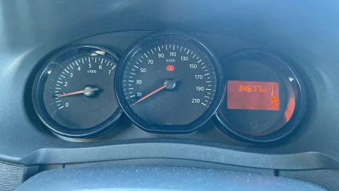 Dacia Dokker Van Essential TCe 75kW (100CV) GPF