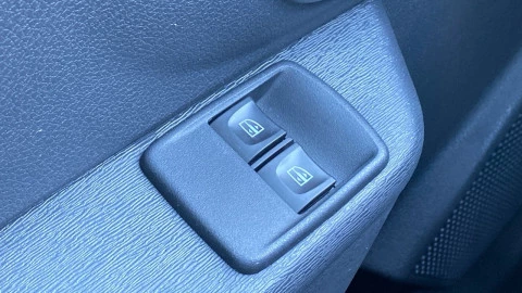 Dacia Dokker Van Essential TCe 75kW (100CV) GPF