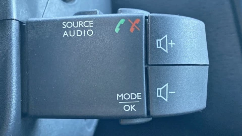 Dacia Dokker Van Essential TCe 75kW (100CV) GPF