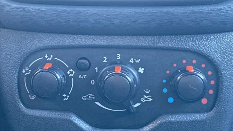 Dacia Dokker Van Essential TCe 75kW (100CV) GPF