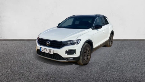 Volkswagen T-Roc Sport 1.5 TSI 110kW (150CV) DSG