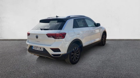 Volkswagen T-Roc Sport 1.5 TSI 110kW (150CV) DSG