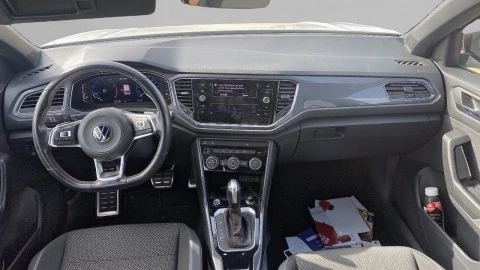 Volkswagen T-Roc Sport 1.5 TSI 110kW (150CV) DSG