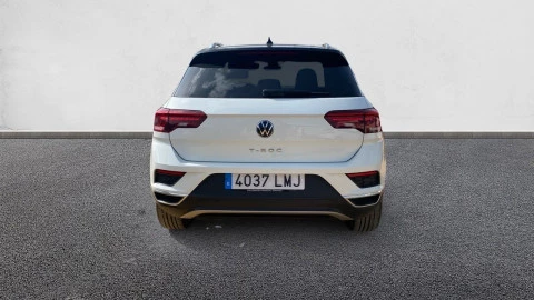 Volkswagen T-Roc Sport 1.5 TSI 110kW (150CV) DSG