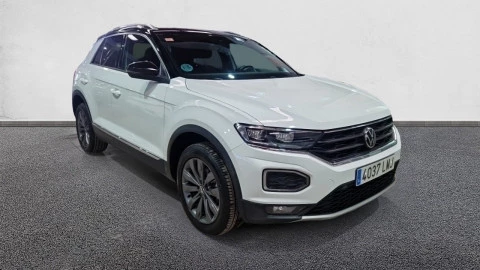 Volkswagen T-Roc Sport 1.5 TSI 110kW (150CV) DSG