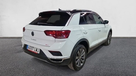 Volkswagen T-Roc Sport 1.5 TSI 110kW (150CV) DSG