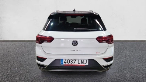 Volkswagen T-Roc Sport 1.5 TSI 110kW (150CV) DSG