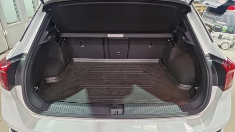 Volkswagen T-Roc Sport 1.5 TSI 110kW (150CV) DSG