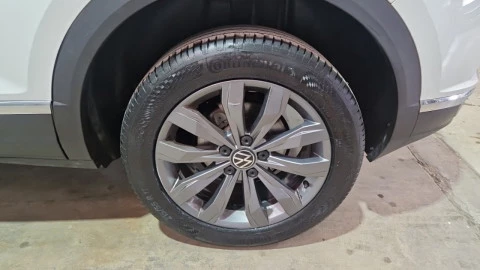 Volkswagen T-Roc Sport 1.5 TSI 110kW (150CV) DSG
