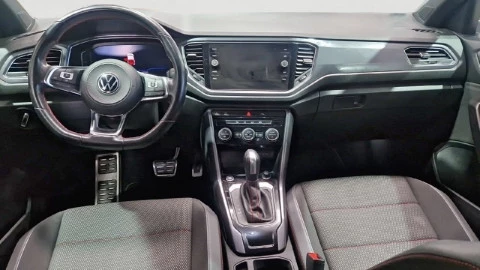 Volkswagen T-Roc Sport 1.5 TSI 110kW (150CV) DSG