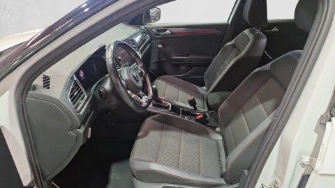Volkswagen T-Roc Sport 1.5 TSI 110kW (150CV) DSG