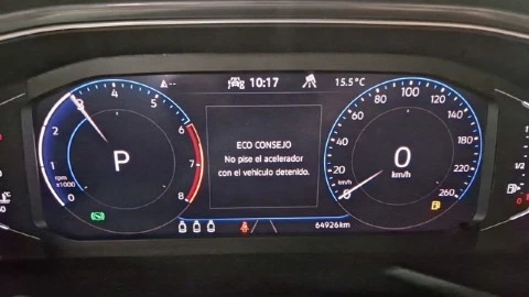 Volkswagen T-Roc Sport 1.5 TSI 110kW (150CV) DSG