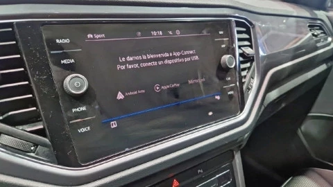 Volkswagen T-Roc Sport 1.5 TSI 110kW (150CV) DSG